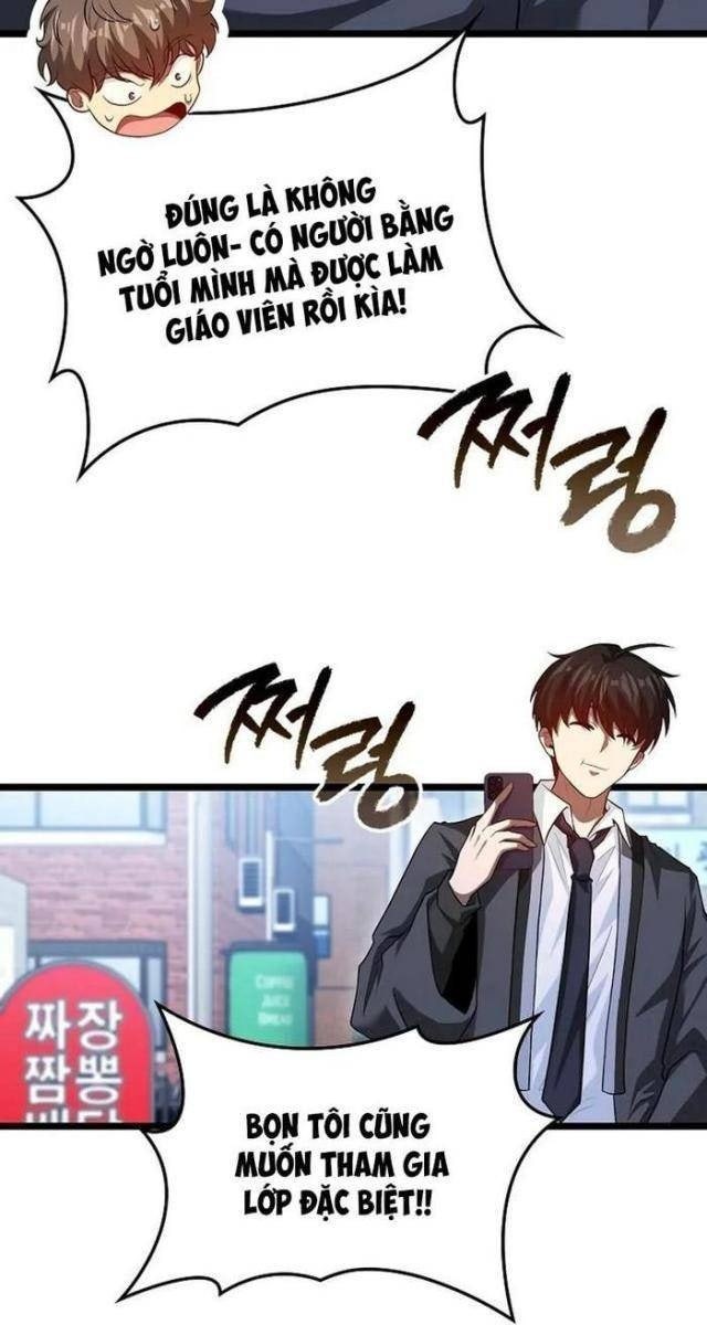 Thiên Tài Võ Thuật Hồi Quy - Page 33