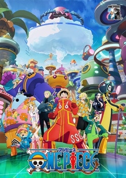 Phim One Piece