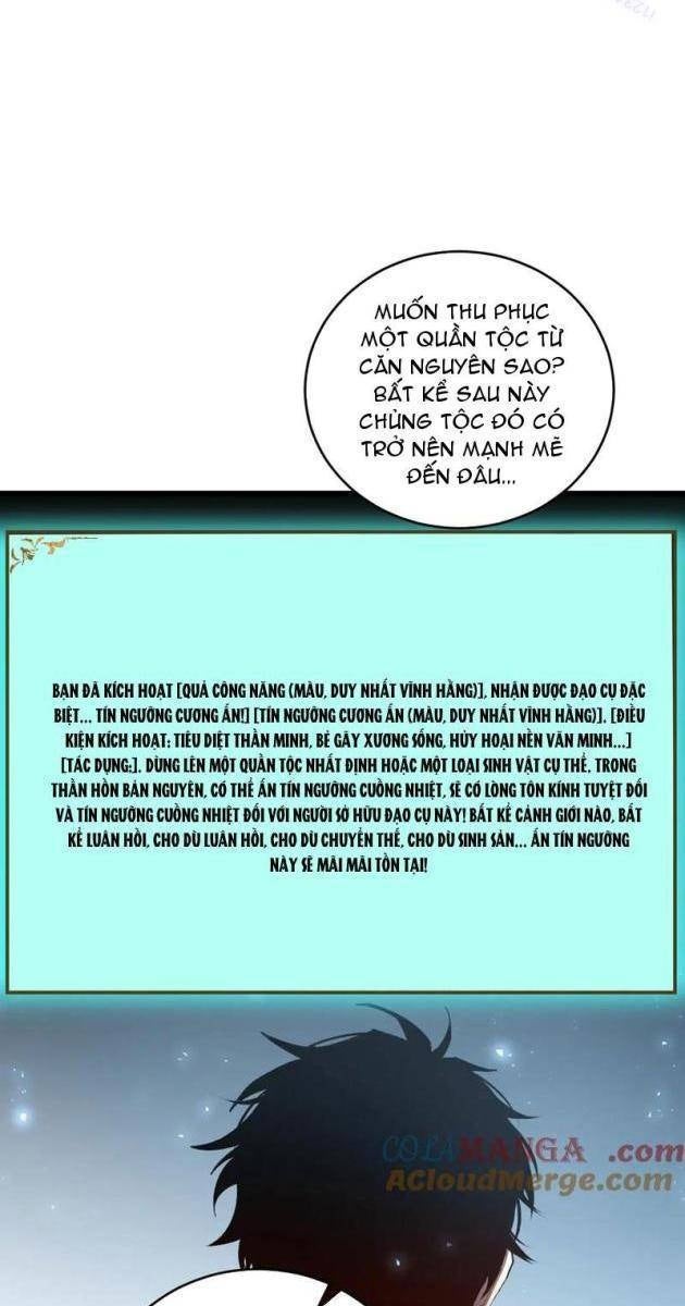 Ta Là Chúa Tể Trùng Độc - Page 1