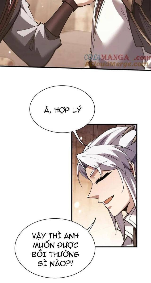 Toàn Chức Kiếm Tu - Page 3