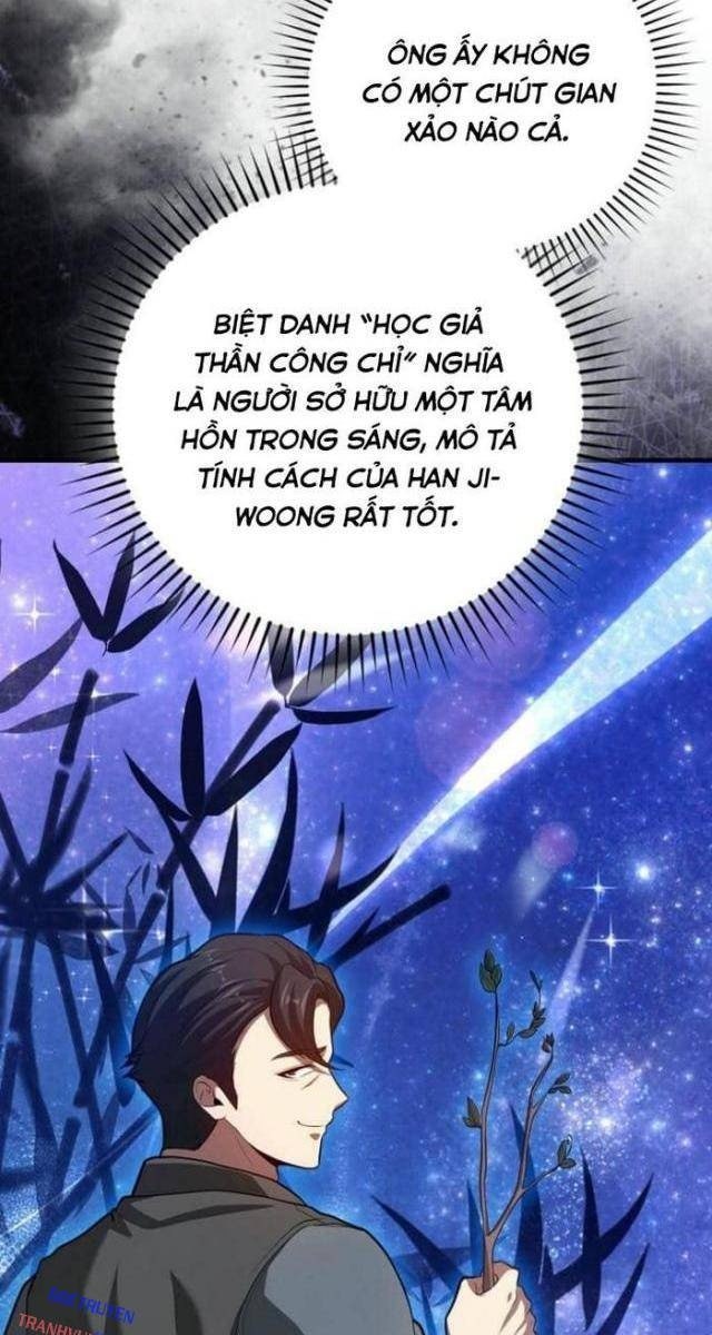 Thiên Tài Võ Thuật Hồi Quy - Page 62