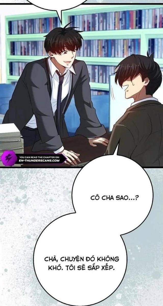Thiên Tài Võ Thuật Hồi Quy - Page 8