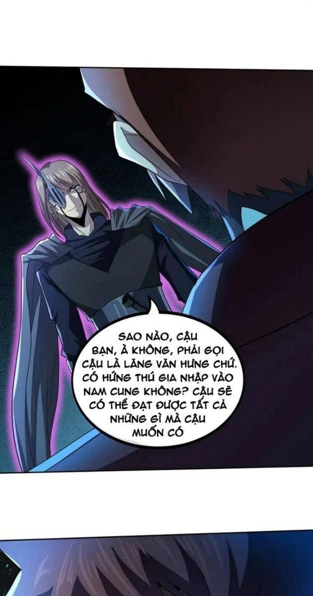 Thợ Săn Mạt Thế - Page 9