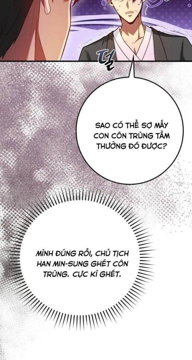 Thiên Tài Võ Thuật Hồi Quy - Page 69