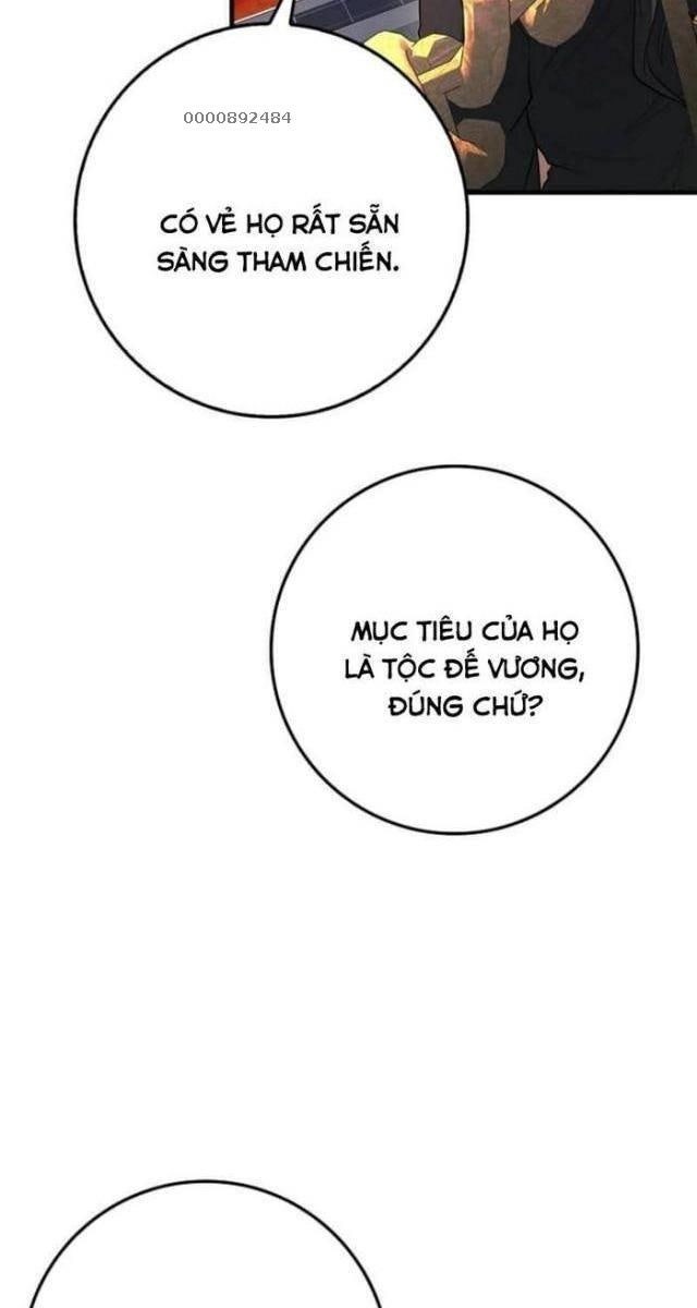 Thiên Tài Võ Thuật Hồi Quy - Page 10