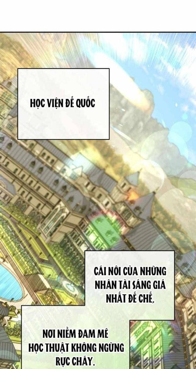Chuyển Sinh Thành Thiên Tài Xuất Chúng Của Danh Môn Thế Gia - Page 1