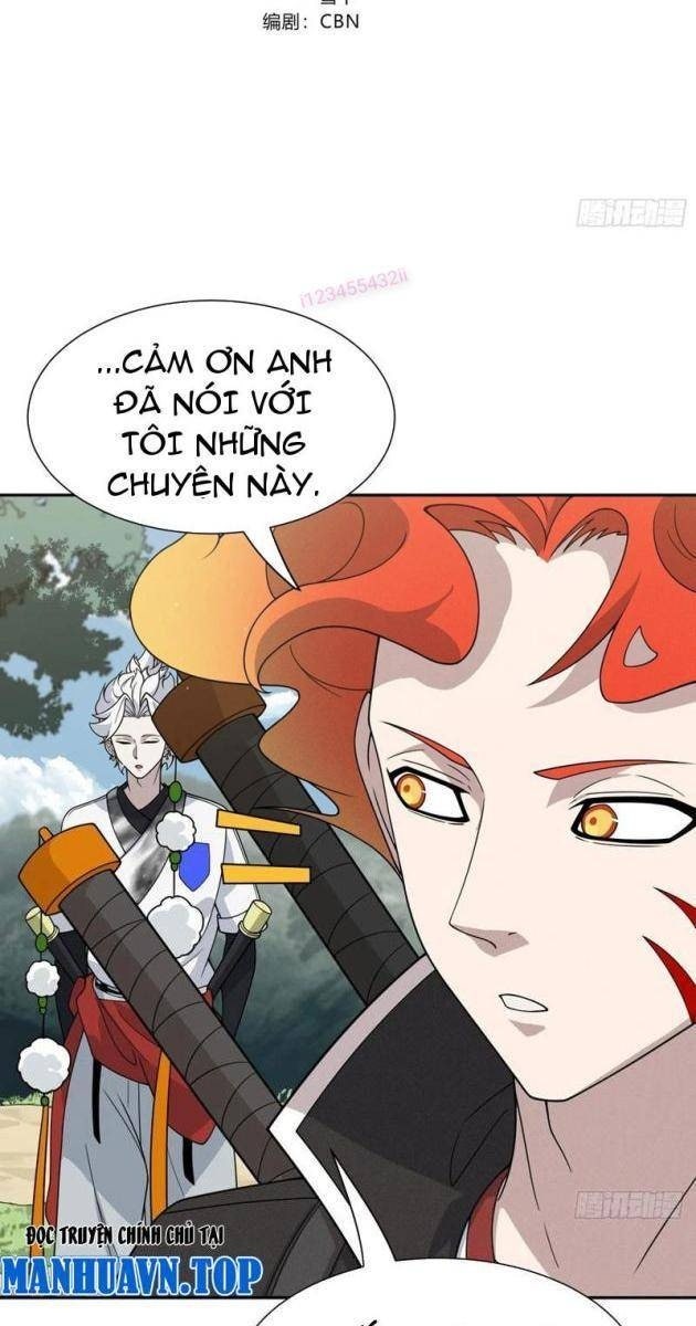 Trảm Thần - Page 3