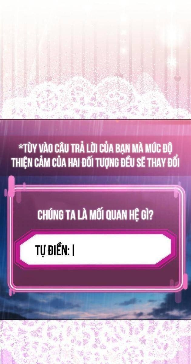 Hẹn Hò Rùng Rợn - Page 1