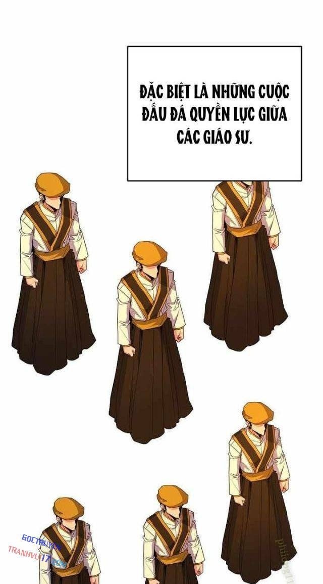 Chuyển Sinh Thành Thiên Tài Xuất Chúng Của Danh Môn Thế Gia - Page 3