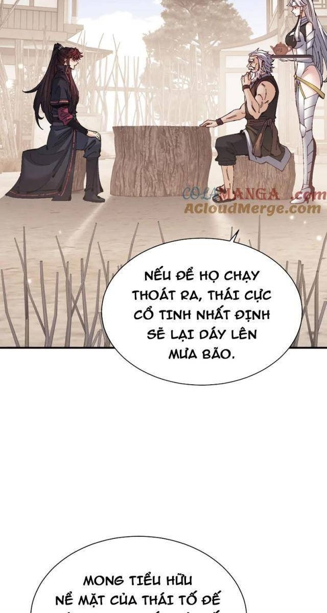 Sư Tôn: Nghịch Đồ Này Mới Không Phải Là Thánh Tử - Page 69