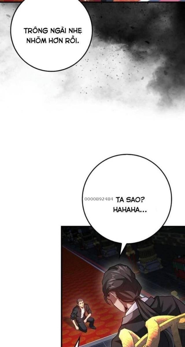 Thiên Tài Võ Thuật Hồi Quy - Page 9