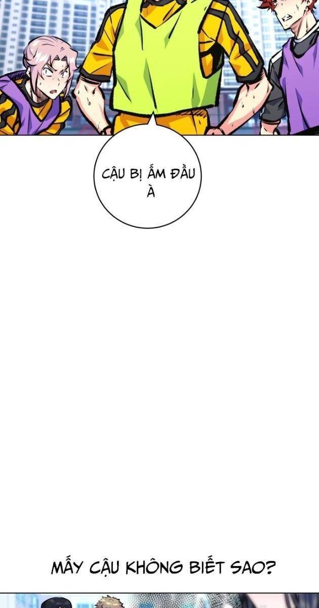 Góc Cao Khung Thành - Page 132