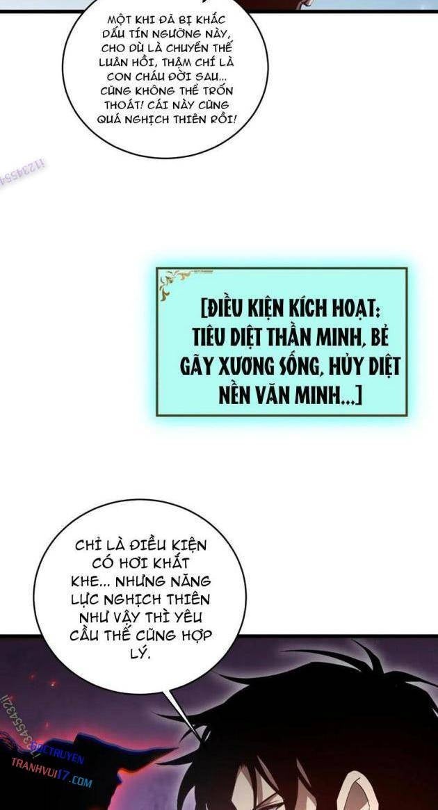 Ta Là Chúa Tể Trùng Độc - Page 2