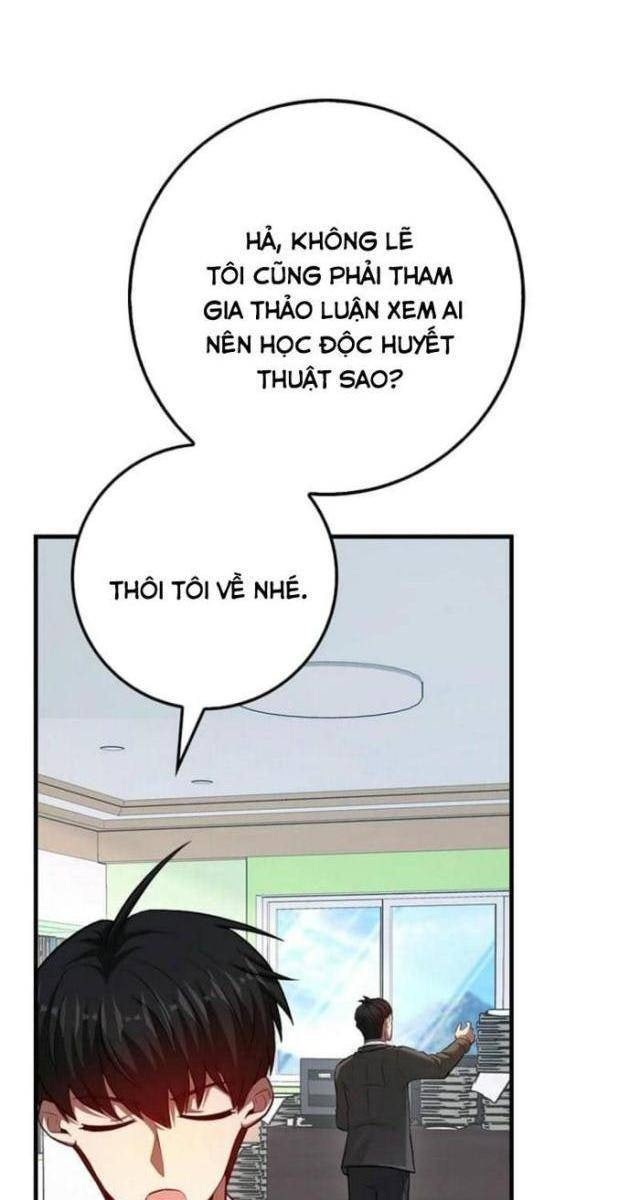 Thiên Tài Võ Thuật Hồi Quy - Page 72