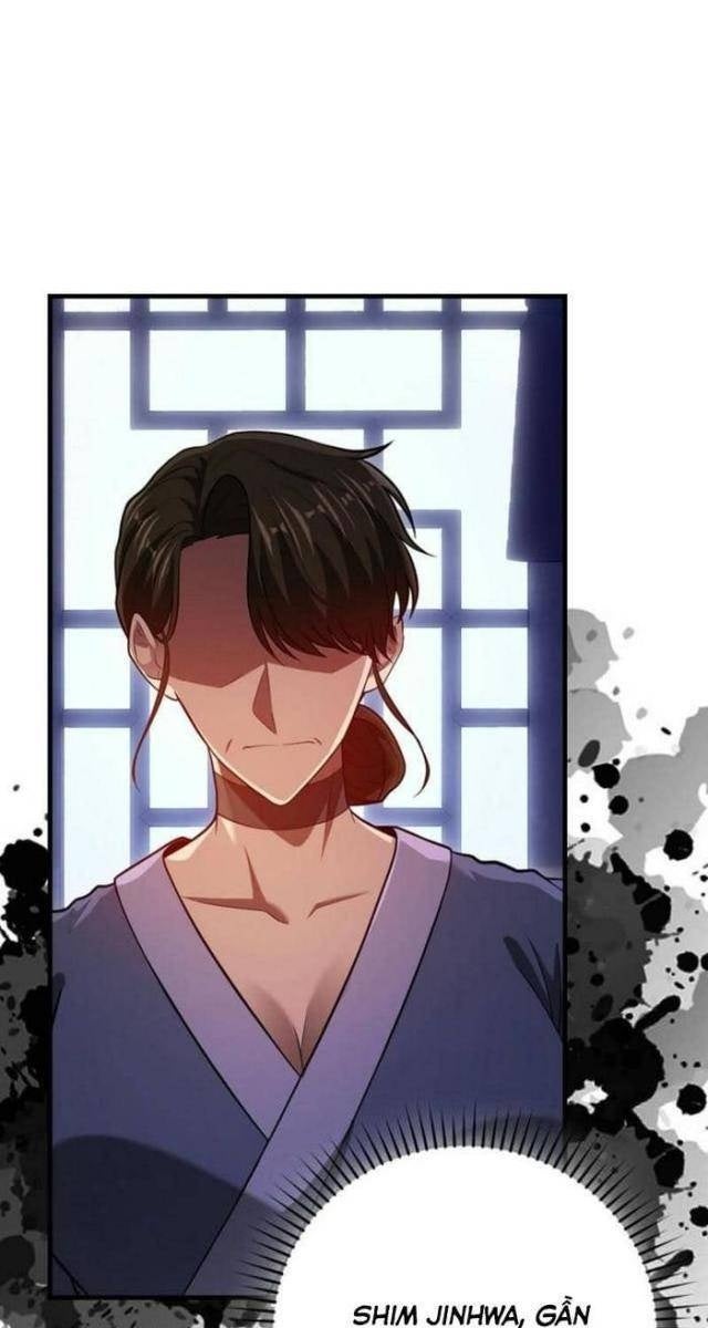 Thiên Tài Võ Thuật Hồi Quy - Page 23
