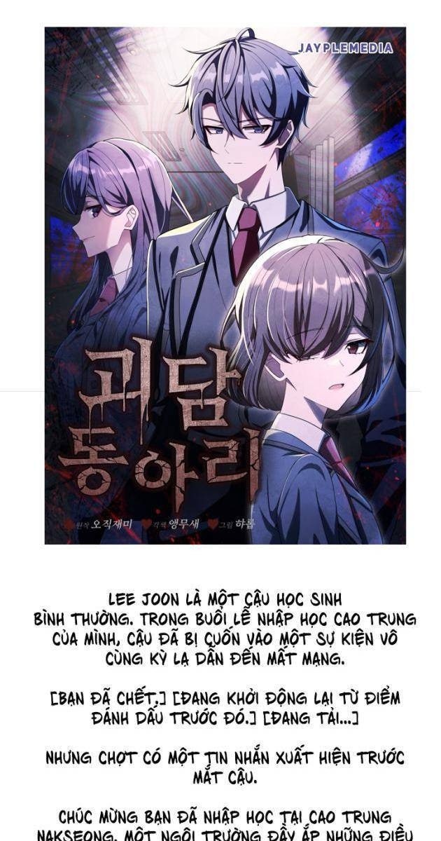 Hẹn Hò Rùng Rợn - Page 162