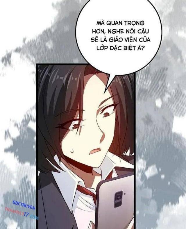 Thiên Tài Võ Thuật Hồi Quy - Page 26