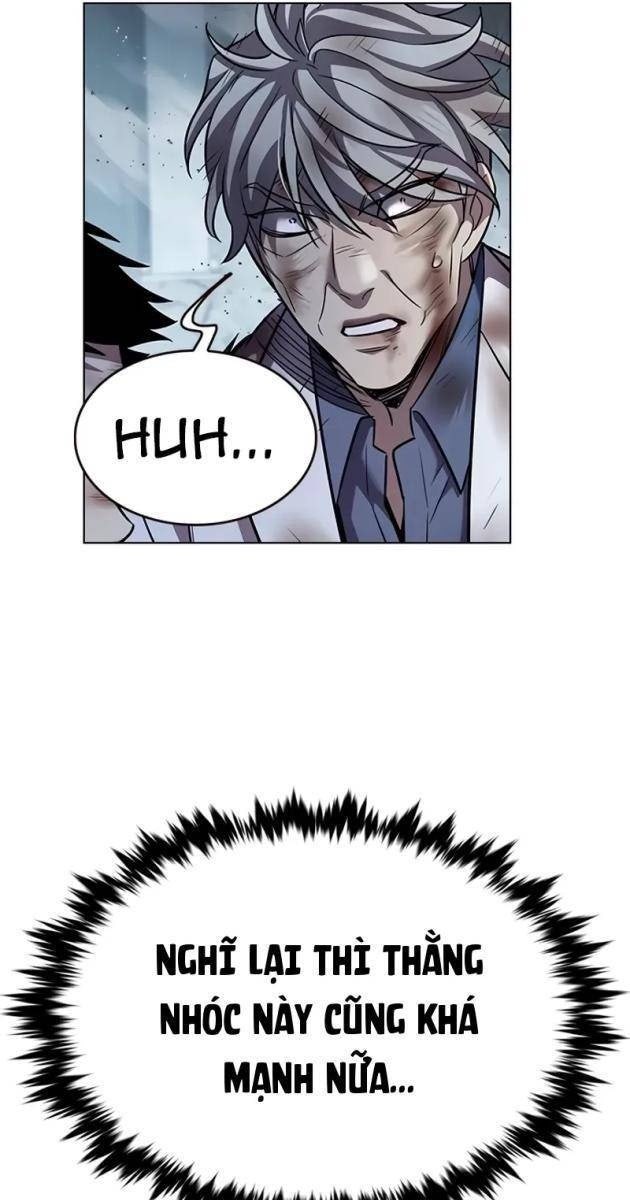 Hoá Thân Thành Mèo - Page 113