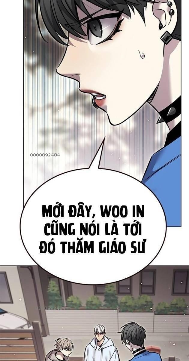 Hoá Thân Thành Mèo - Page 7