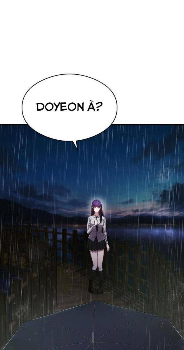 Hẹn Hò Rùng Rợn - Page 1