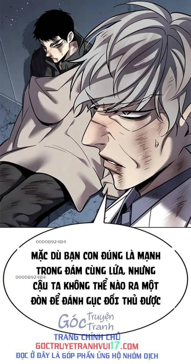 Hoá Thân Thành Mèo - Page 41