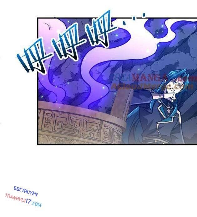 Trùng Sinh Ma Tu:Bắt Đầu Từ Việc Nhặt Được Một Viên Tinh Cầu Zombie - Page 2