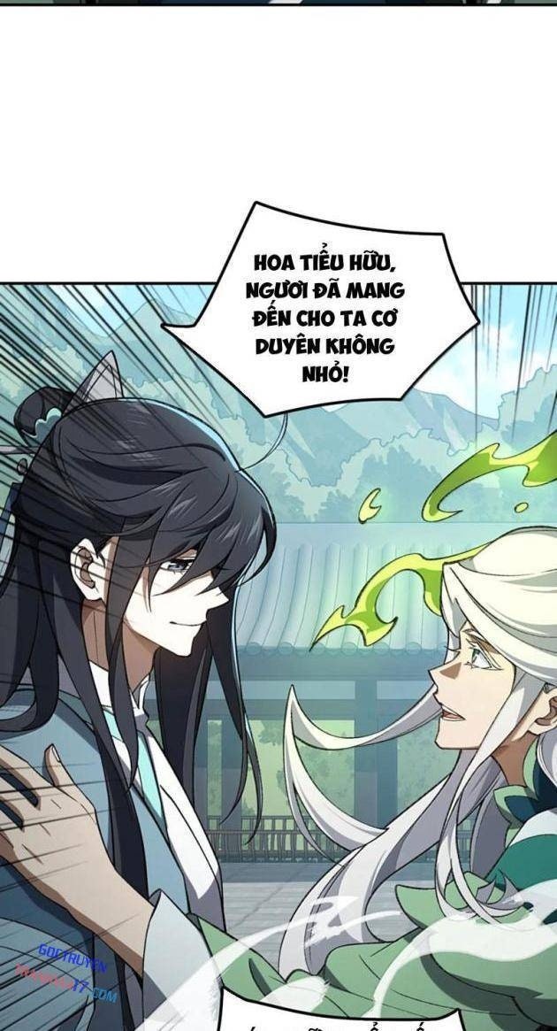 Ta Ở Tu Tiên Giới Chỉ Làm Giờ Hành Chính - Page 2