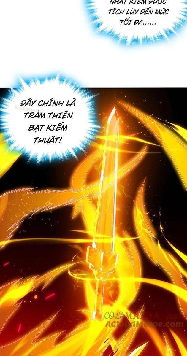 Giết Ta Thêm Mấy Lần Nữa, Ta Liền Vô Địch - Page 3