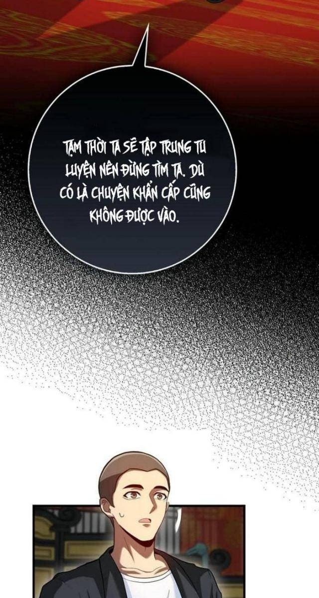 Thiên Tài Võ Thuật Hồi Quy - Page 42