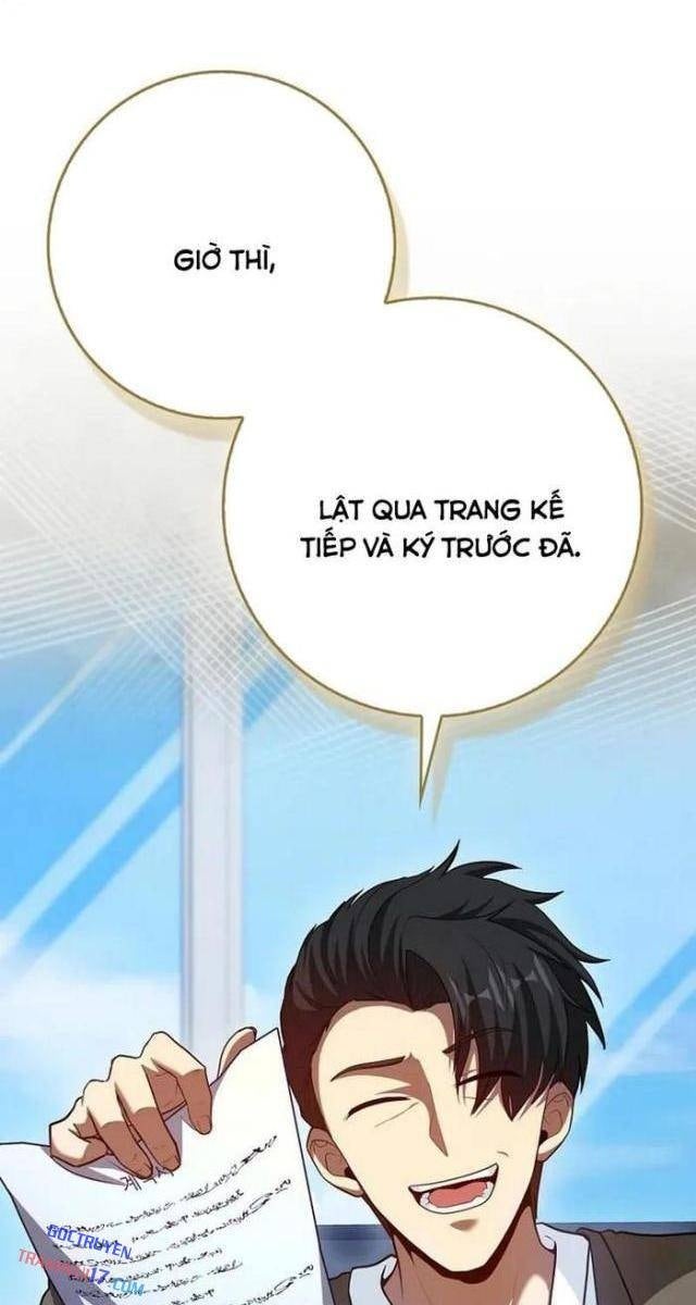 Thiên Tài Võ Thuật Hồi Quy - Page 11