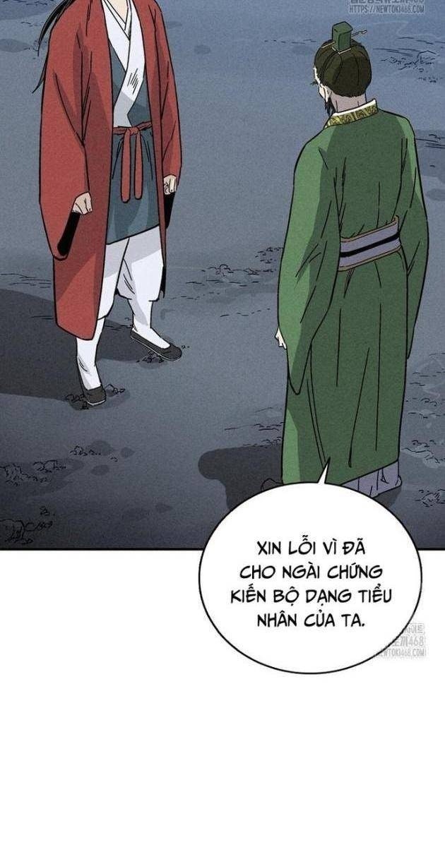 Trọng Sinh Thành Thần Y Thời Tam Quốc - Page 64
