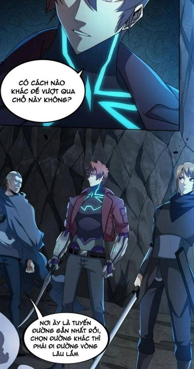 Thợ Săn Mạt Thế - Page 3