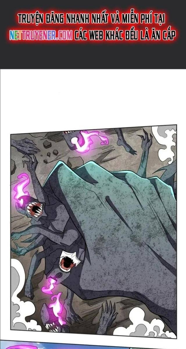 Thợ Săn Mạt Thế - Page 9