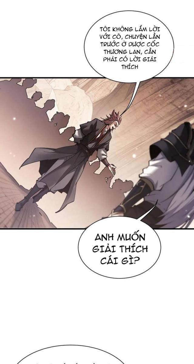 Toàn Chức Kiếm Tu - Page 1
