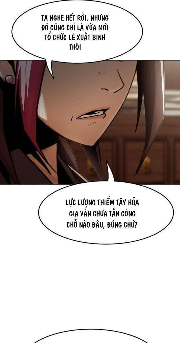 Tiểu Gia Chủ của Tứ Xuyên Đường Gia trở thành Kiếm Thần - Page 111