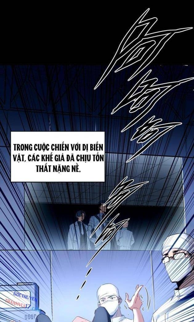 Khế Ước Cương Thiết - Page 2