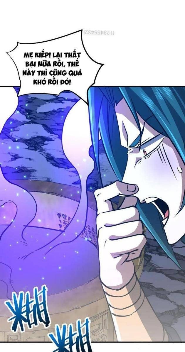 Trùng Sinh Ma Tu:Bắt Đầu Từ Việc Nhặt Được Một Viên Tinh Cầu Zombie - Page 3