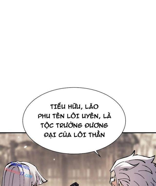 Sư Tôn: Nghịch Đồ Này Mới Không Phải Là Thánh Tử - Page 2