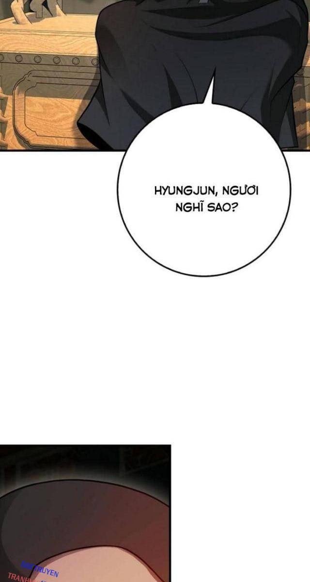 Thiên Tài Võ Thuật Hồi Quy - Page 14