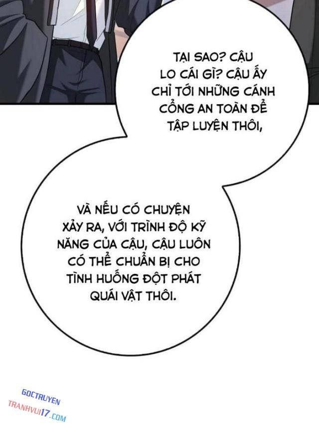 Thiên Tài Võ Thuật Hồi Quy - Page 81
