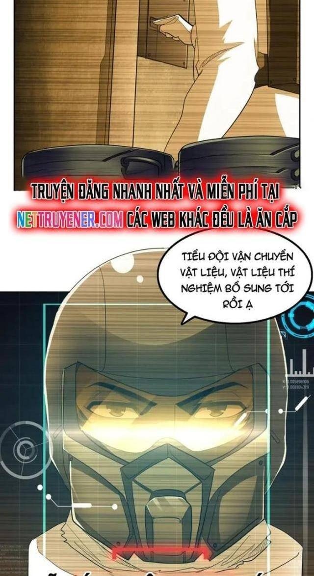 Thợ Săn Mạt Thế - Page 2
