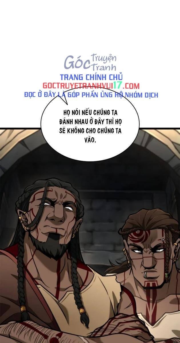 Vô Hạn Pháp Sư - Page 1