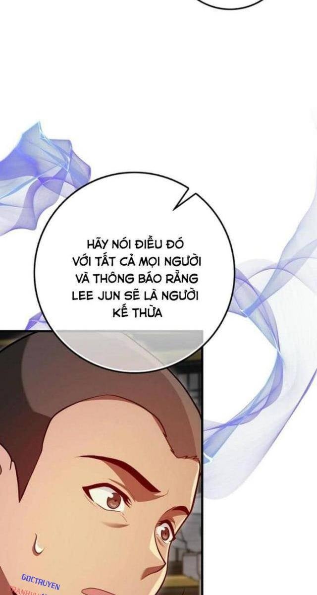 Thiên Tài Võ Thuật Hồi Quy - Page 29