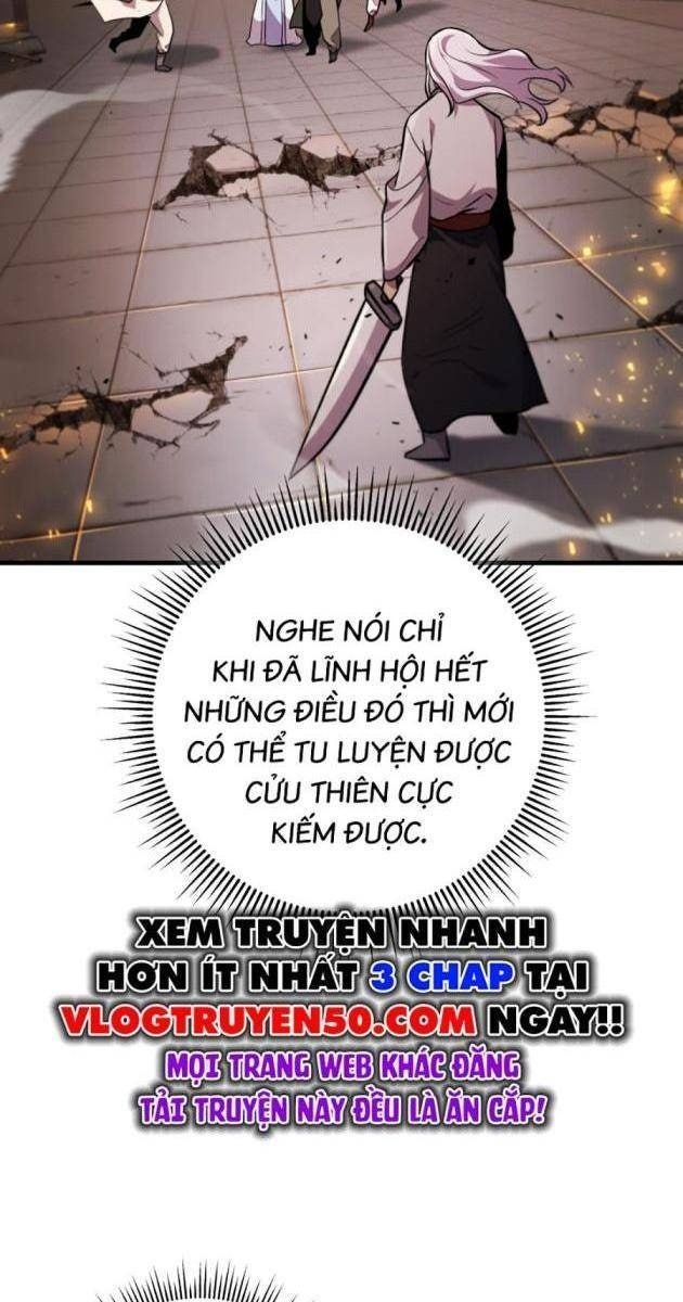 Cửu Thiên Kiếm Pháp - Page 108