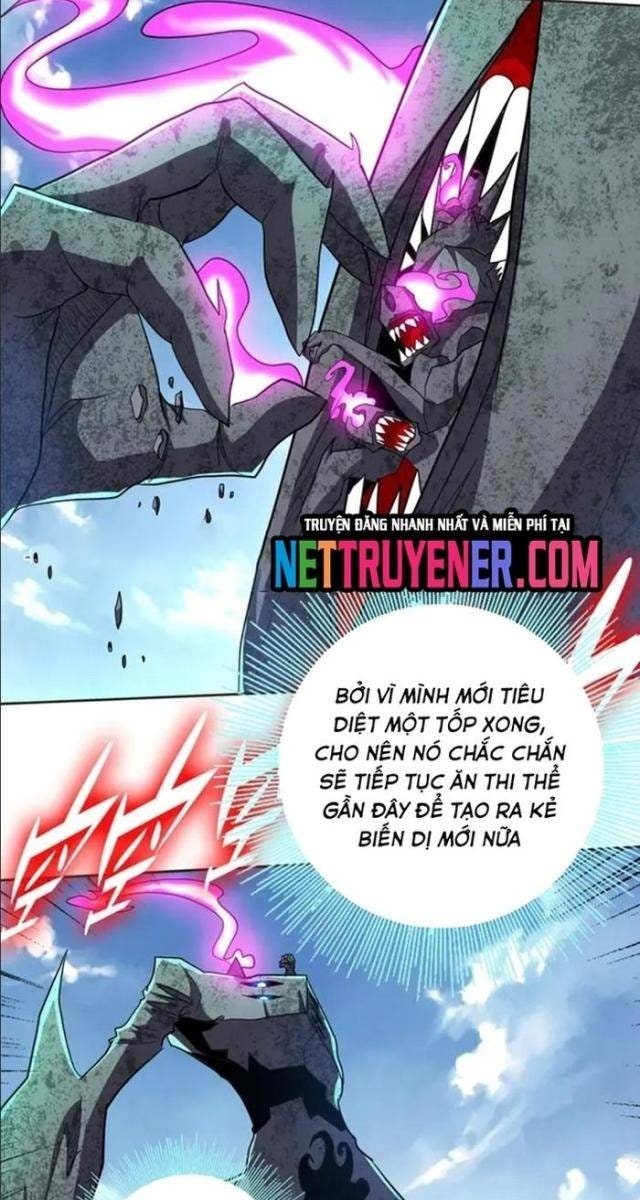 Thợ Săn Mạt Thế - Page 10
