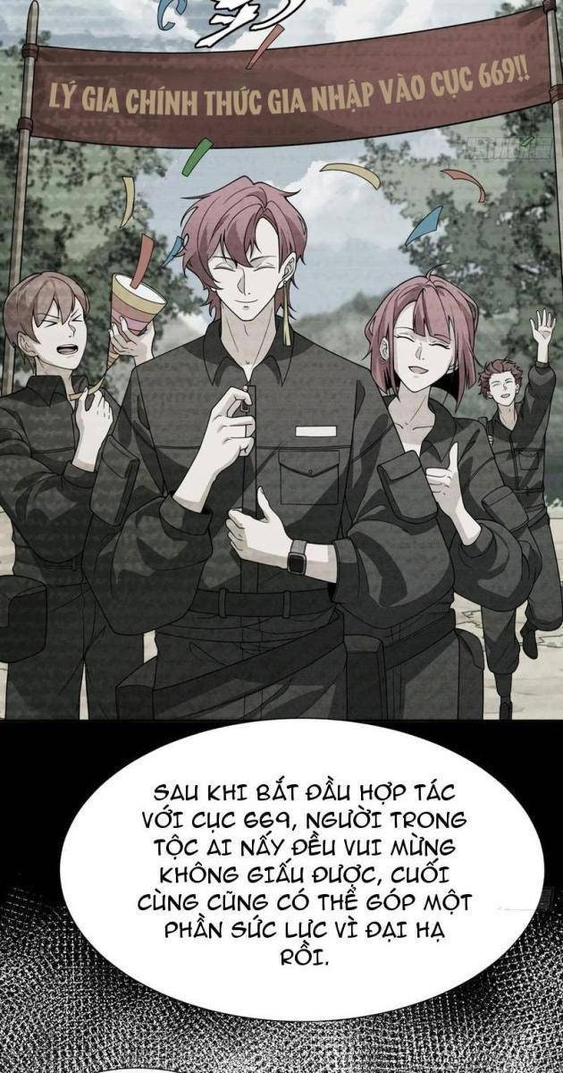 Trảm Thần - Page 37