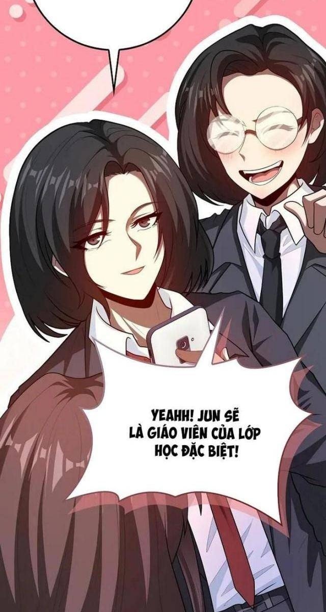 Thiên Tài Võ Thuật Hồi Quy - Page 31