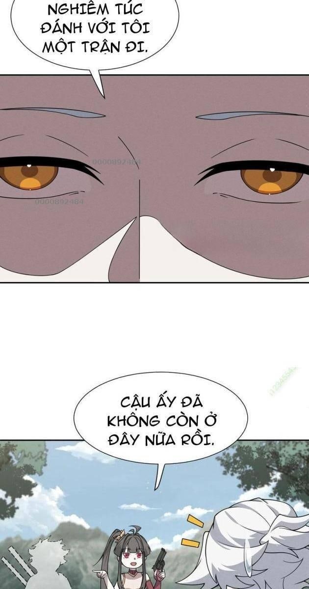 Trảm Thần - Page 5