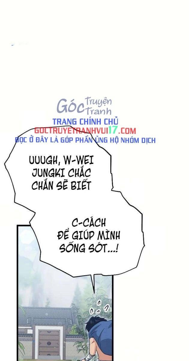 Bố Tôi Quá Mạnh - Page 1
