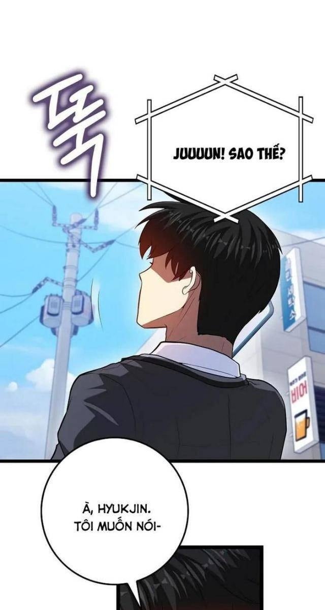 Thiên Tài Võ Thuật Hồi Quy - Page 45
